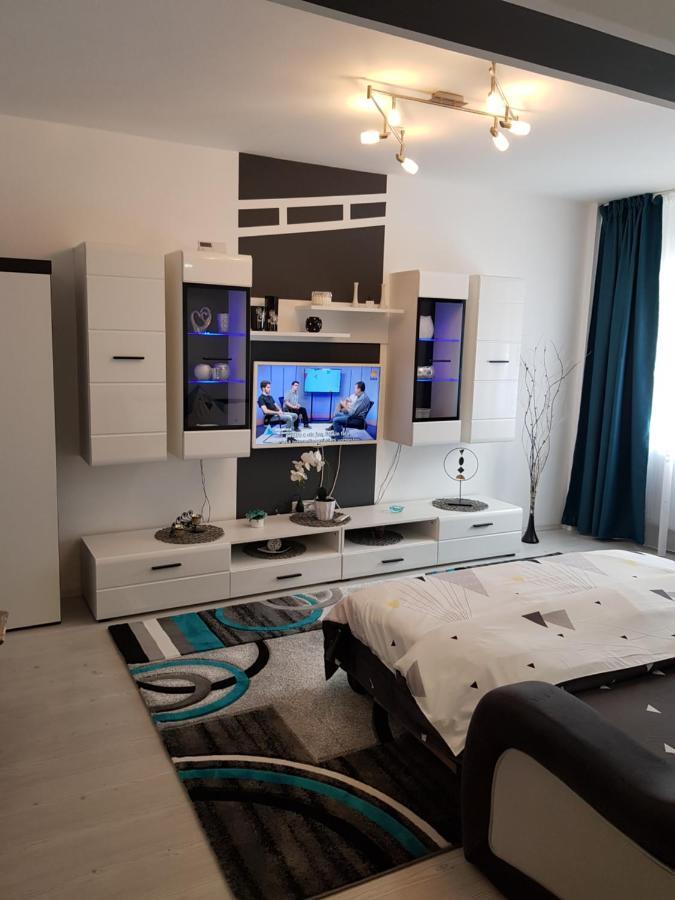 Apartament Sofy2 Бэиле-Еркулане Экстерьер фото