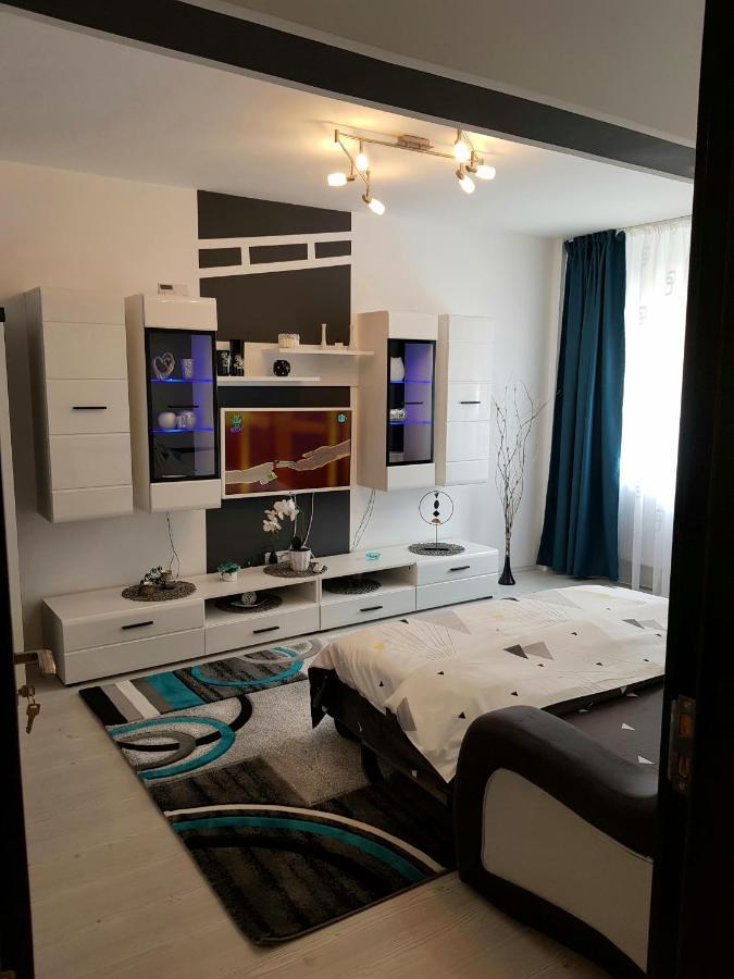 Apartament Sofy2 Бэиле-Еркулане Экстерьер фото