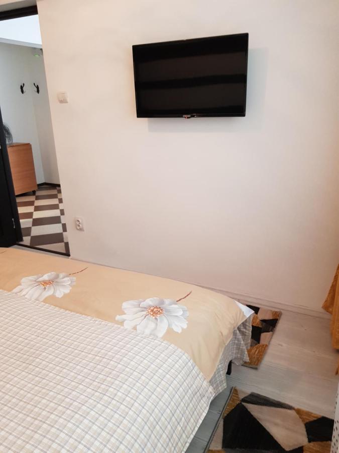 Apartament Sofy2 Бэиле-Еркулане Экстерьер фото