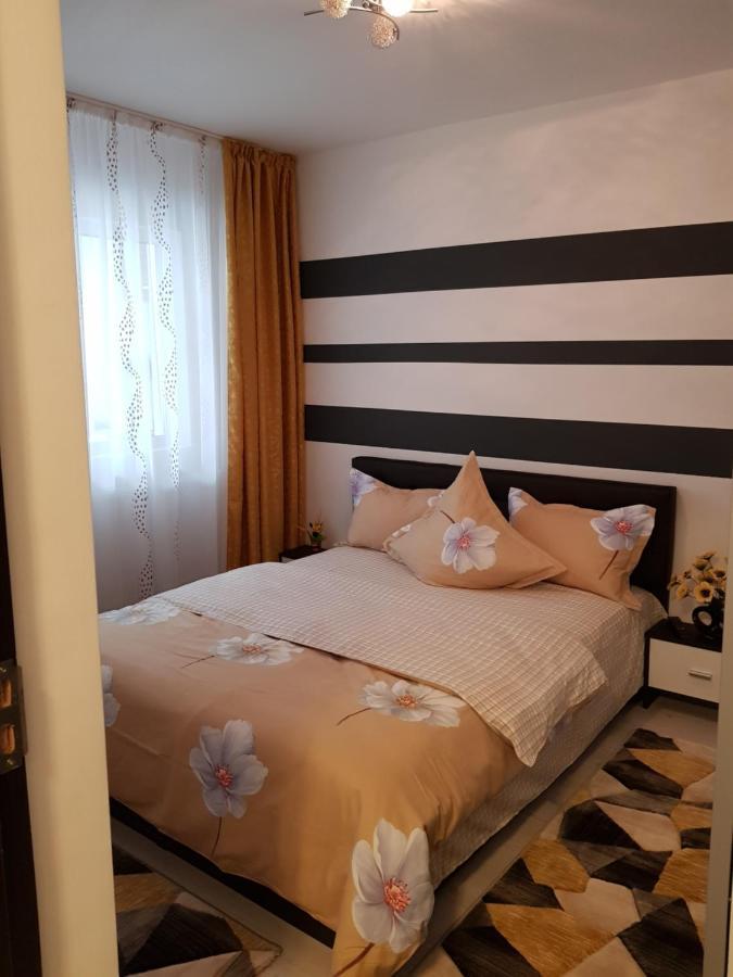 Apartament Sofy2 Бэиле-Еркулане Экстерьер фото