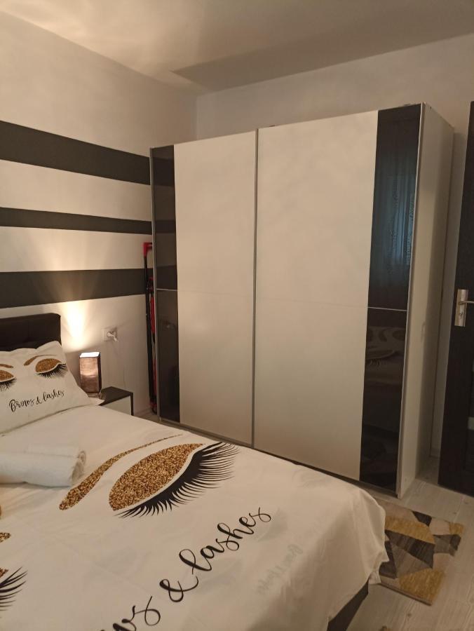 Apartament Sofy2 Бэиле-Еркулане Экстерьер фото