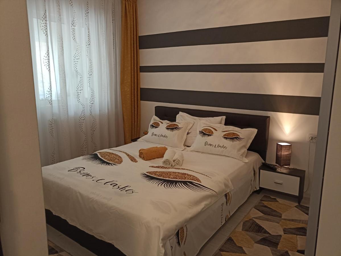 Apartament Sofy2 Бэиле-Еркулане Экстерьер фото