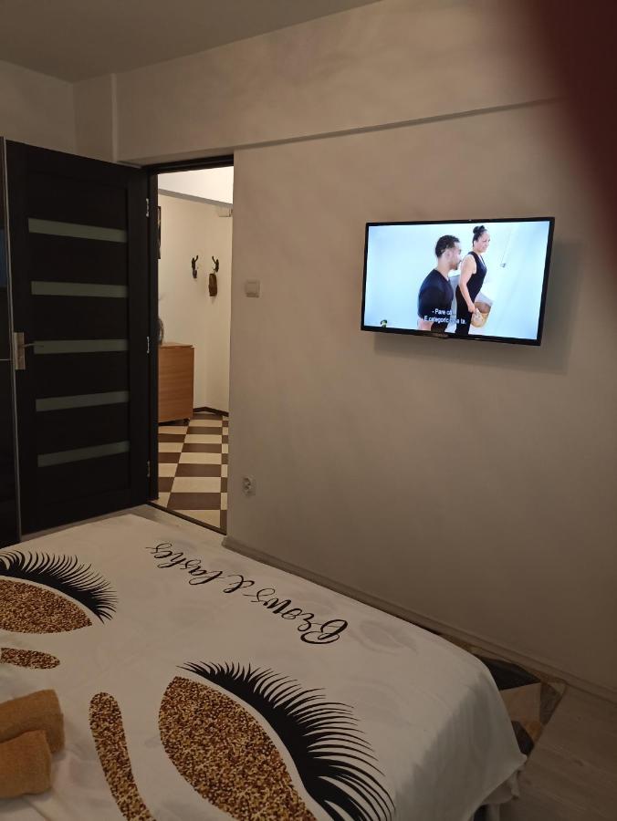 Apartament Sofy2 Бэиле-Еркулане Экстерьер фото