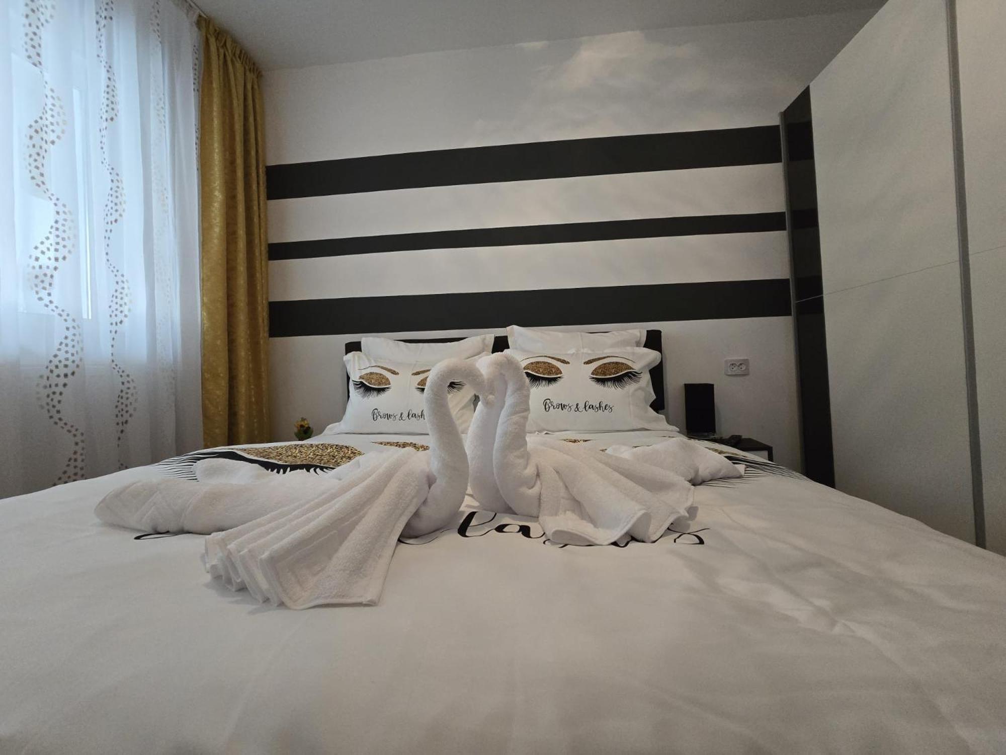 Apartament Sofy2 Бэиле-Еркулане Экстерьер фото