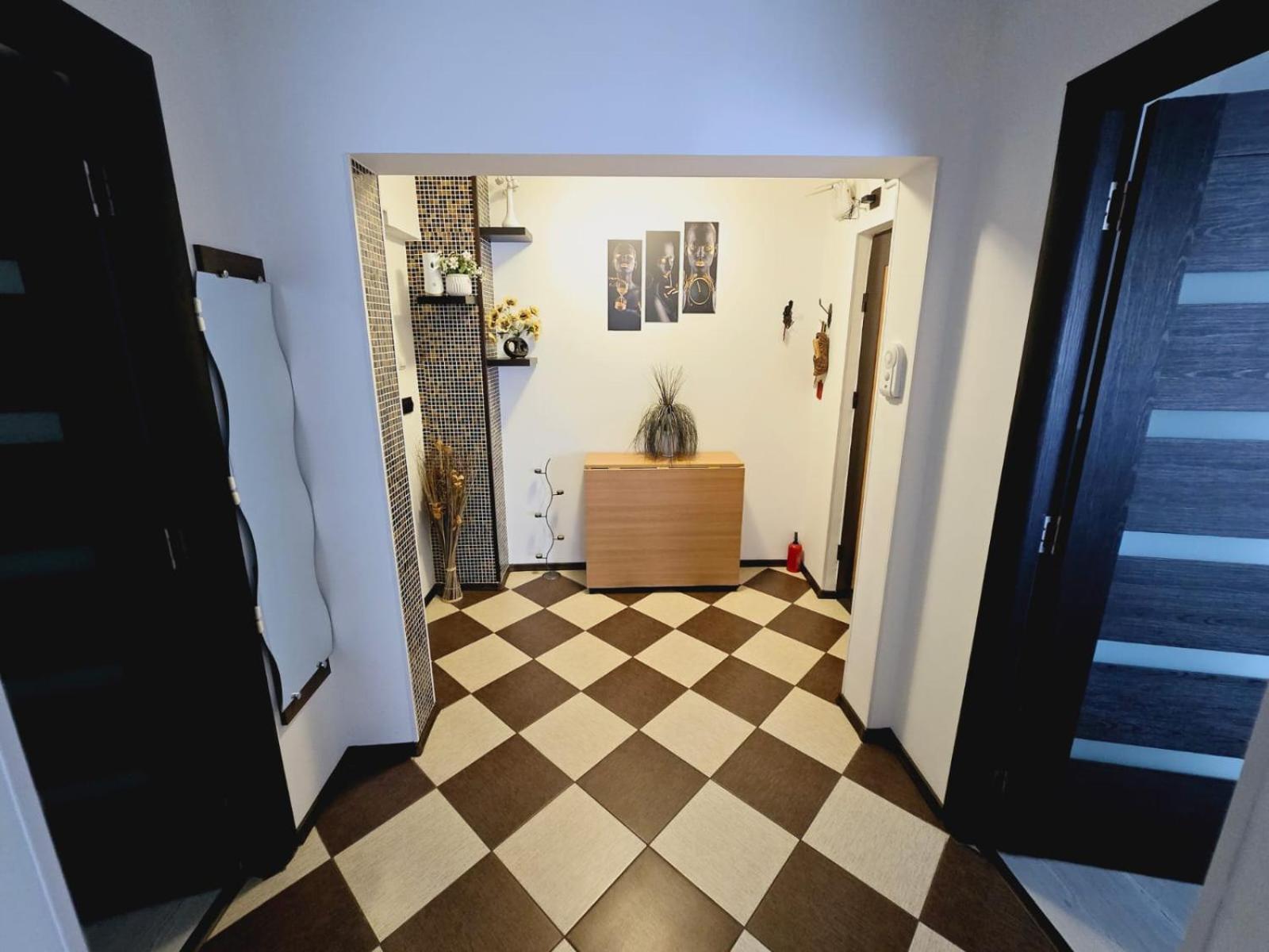 Apartament Sofy2 Бэиле-Еркулане Экстерьер фото