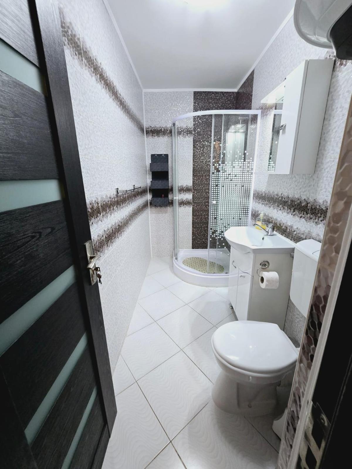 Apartament Sofy2 Бэиле-Еркулане Экстерьер фото